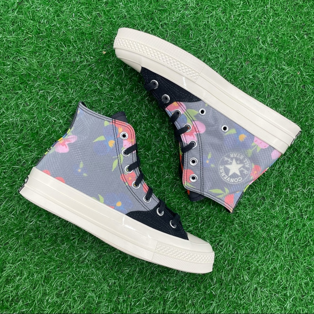 Converse All Star Chuck Taylor Chuck 70 Hi - Picture 5 of 5